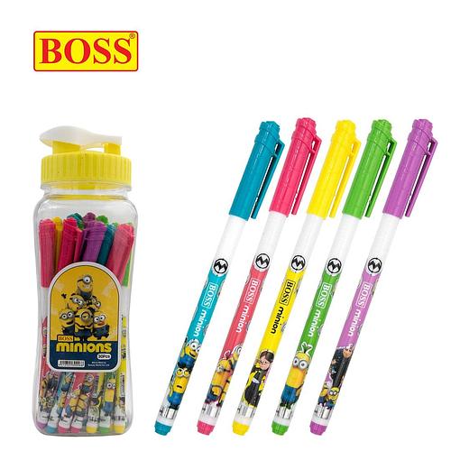 Boss Minion (30 Pcs)