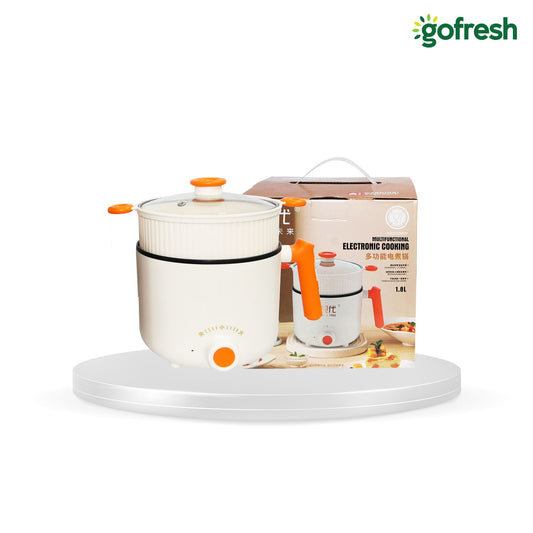 GF Cloud Brand Muti Cooker (1) Pc