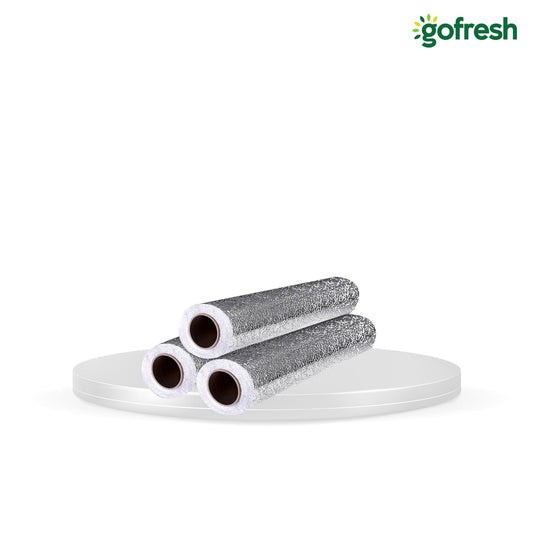 GF Kitchen Oil Resistant Silver Roll (1) Pc