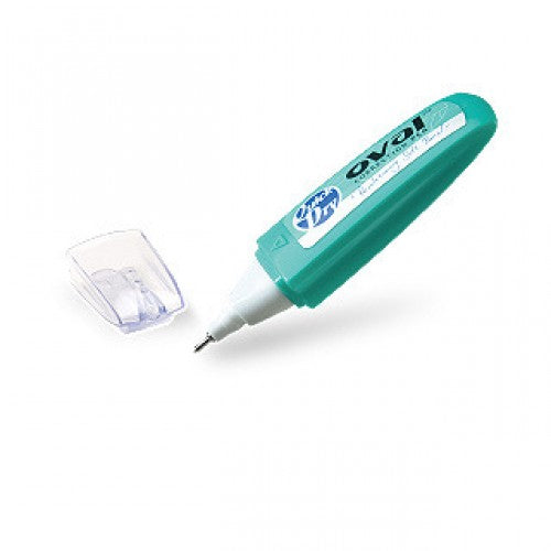 Oval Correction PE-10 (12 Pcs)