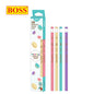 Macaron Pencil(10Pcs)