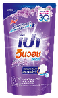 PAO Win Wash Liquid Deter 700ml (Violet) Refill