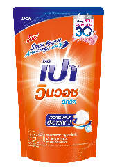 PAO Win Wash Liquid Deter 700ml (Orange) Refill