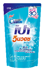 PAO WinWash Blue Active Fresh Refill  700 ml