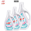 "Liby Total Effect  လျှော်မွေးဆပ်ပြာရည်" 2L