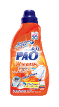 PAO Win Wash Liquid Deter 850ml (Orange) Bot
