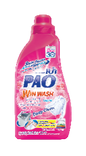 PAO Win Wash Liquid Deter 850ml (Soft) Bot
