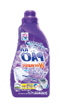 PAO Win Wash Liquid Deter 850ml (Violet) Bot