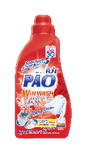 PAO Win Wash L/D 850ml (Red-Blossom)  Bottle