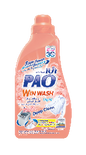 PAO Win Wash L/D 850ml (White Floral) Bottle