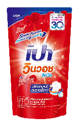 PAO Win Wash Liquid Deter 700ml (Red-Blossom) Refill