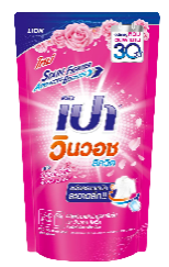 PAO Win Wash Liquid Deter 700ml (Soft) Refill