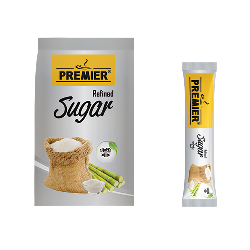 Premier Sugar 50 Tical