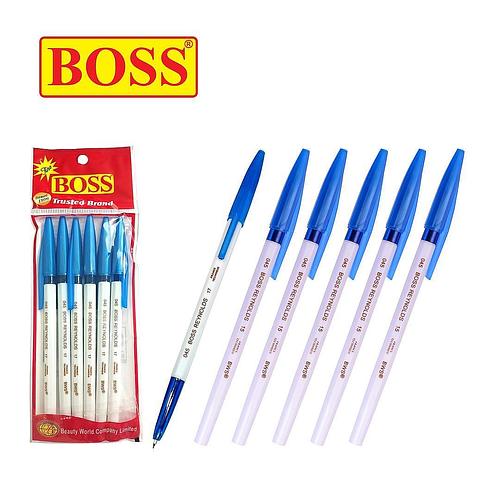 Reynolds 0.38mm (6 Pcs)