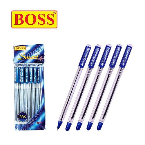 Smart Gel Blue (6 Pcs)
