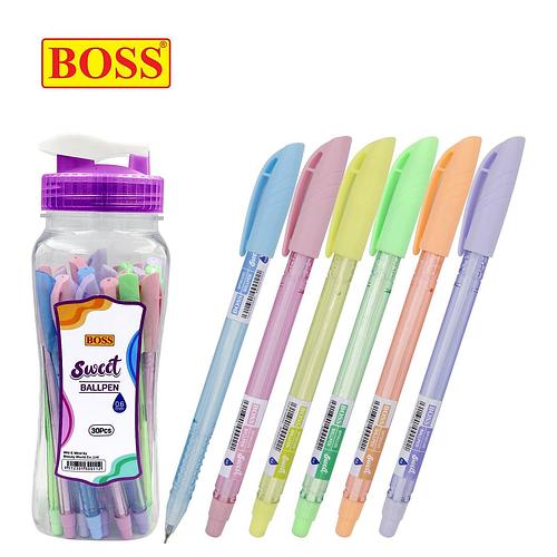 Sweet Ball Pen (30 Pcs)