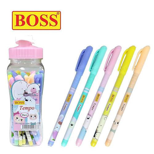Tempo (30 Pcs)