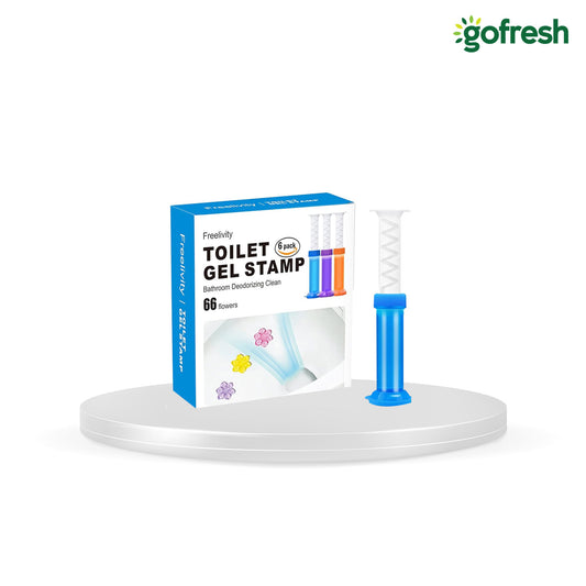 GF Toilet Gel (1) Pc