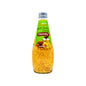 Basil Seed Drink Honey 290ml