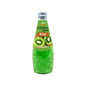 Basil Seed Drink Kiwi 290ml