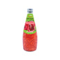 Basil Seed Drink Pomegranate 290ml