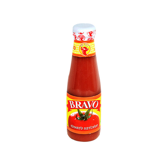 Bravo Thai Sweet Chilli Sauce (210)ML