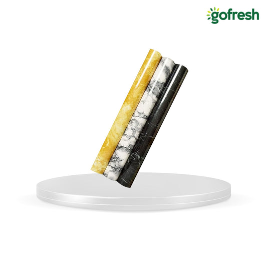GF Oil Resistant Wallpaper (1) Roll ( 2 x 6 Feet )