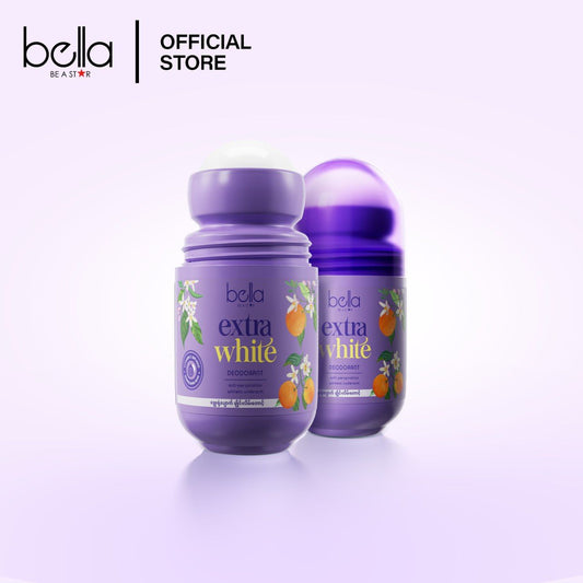 Bella Extra White