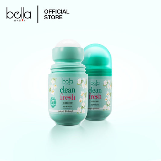 Bella Clean Fresh