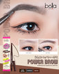 Power Brow – Waterproof Eyebrow Definer Mocha