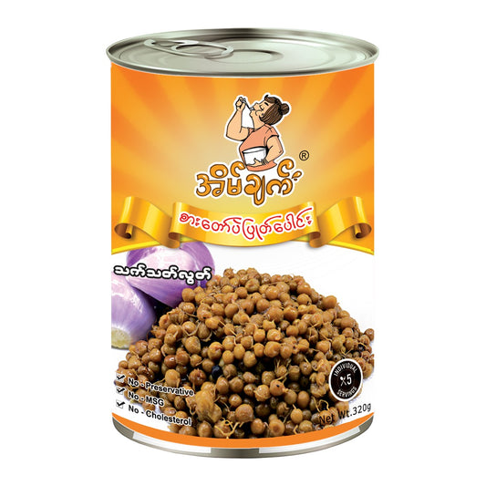 Eain Chat စားတော်ပဲပြုတ် 320g