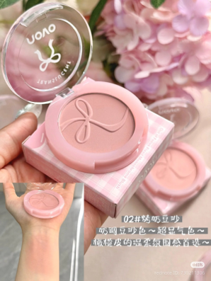 Novo Blush (6440) Pink Blended 02#