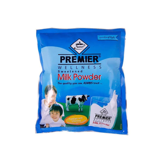 Premier Sweetened Milk Powder 200g