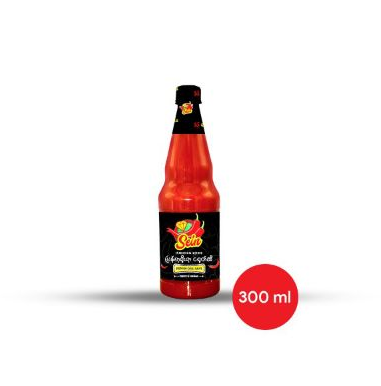 Sein Premium Chilli Sauce (500g)