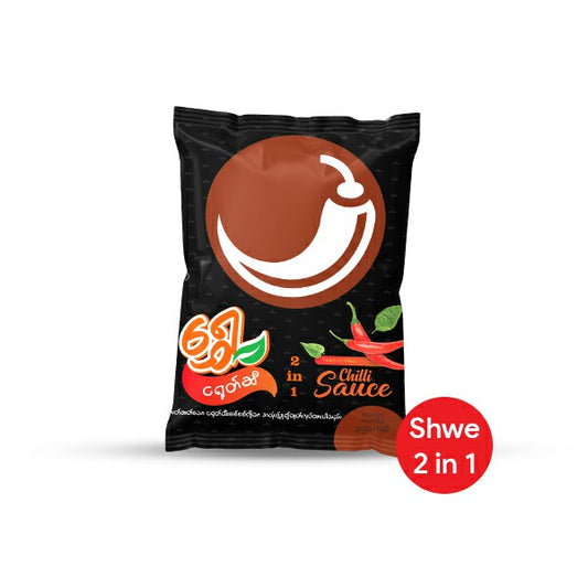 Sein Premium Chilli Sauce 300ML