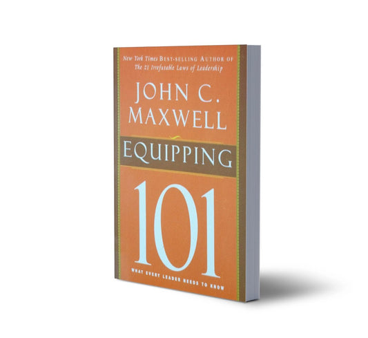Equipping