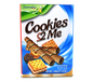 Samudra Cookies 2 Me 600g